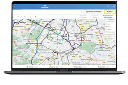 Microlise à SOLUTRANS 2025 : l’innovation au service d’un transport plus sûr et plus verte